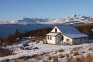 Cuillin View (Chalet 1) Ord